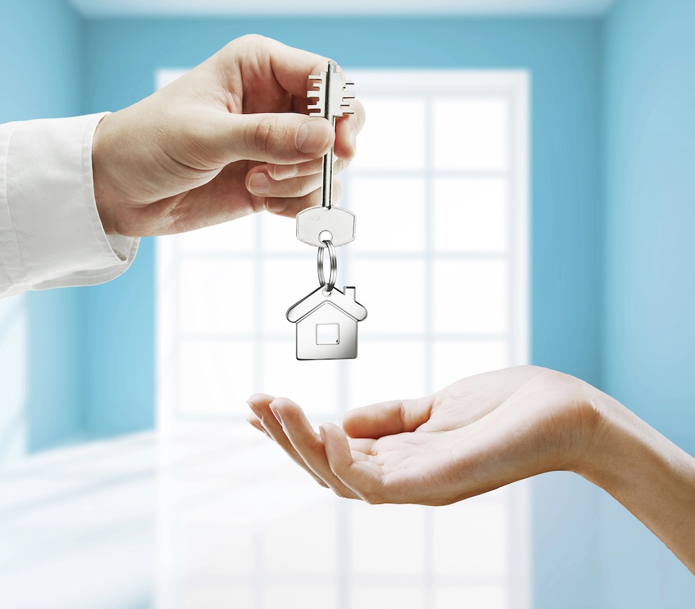 Snel uw woning verkopen én laten ontruimen